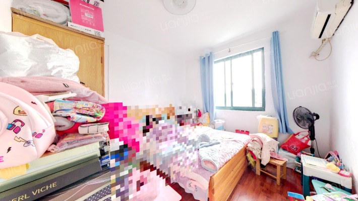 北园新村二手房实景图