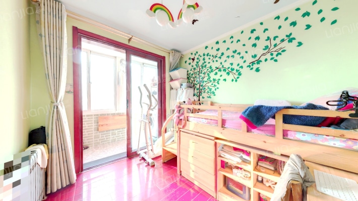 团岛路12-42号二手房实景图