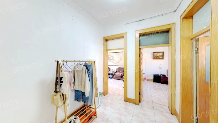 七里山路4号二手房实景图