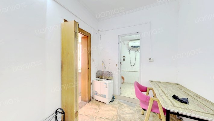 华佗新村二手房实景图