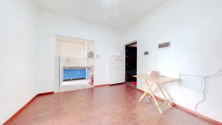 理工东苑二手房实景图