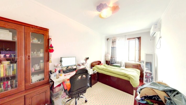 安埠小区北区二手房实景图