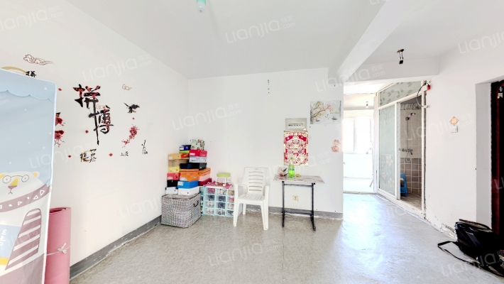 润熙家园二手房实景图