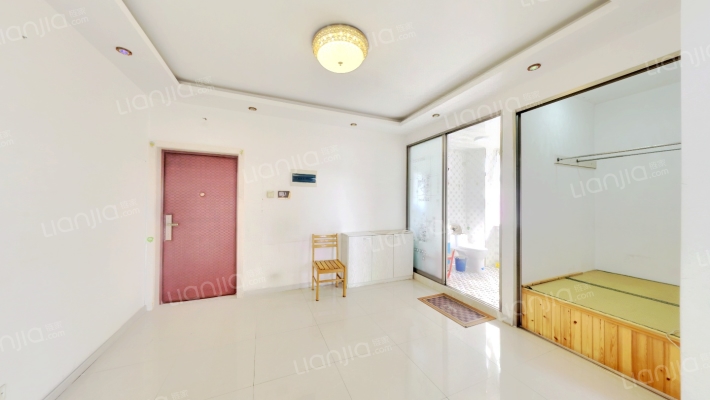 江湾馨城西区二手房实景图