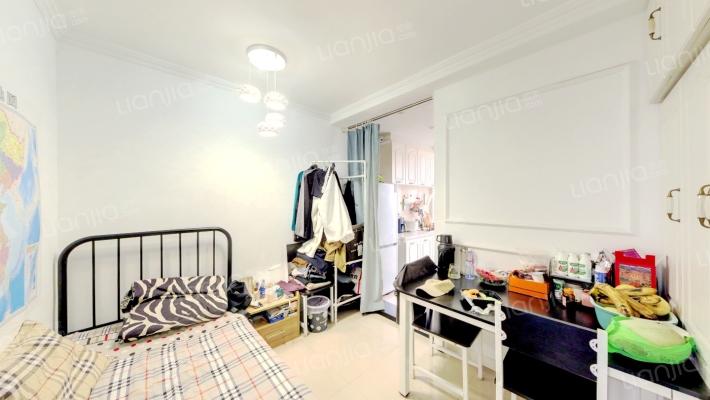 八卦社区二手房实景图