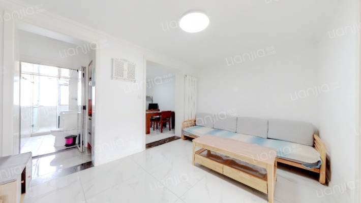 芝罘里二手房实景图