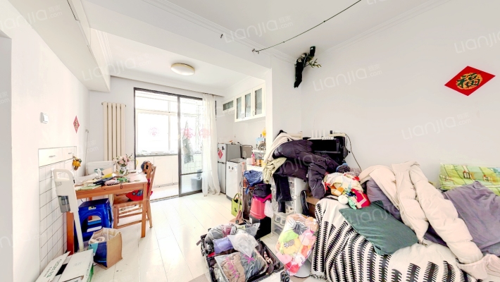 春园里二手房实景图