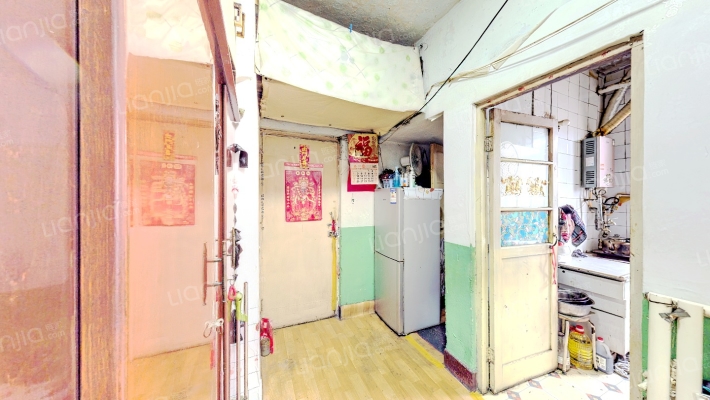 南通里二手房实景图