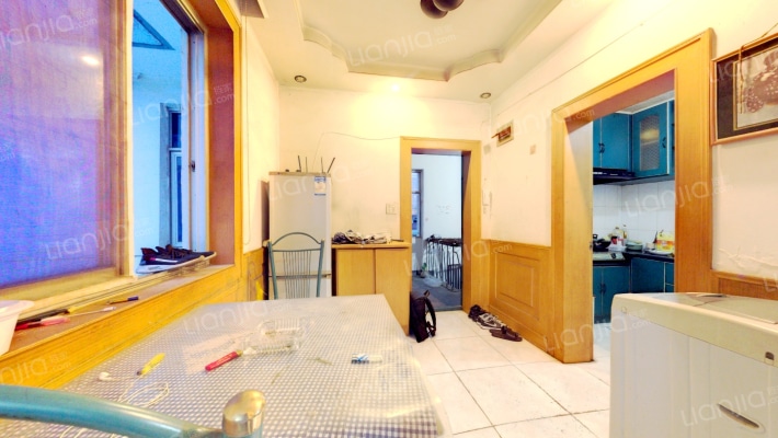 采荷小区青莼邨二手房实景图