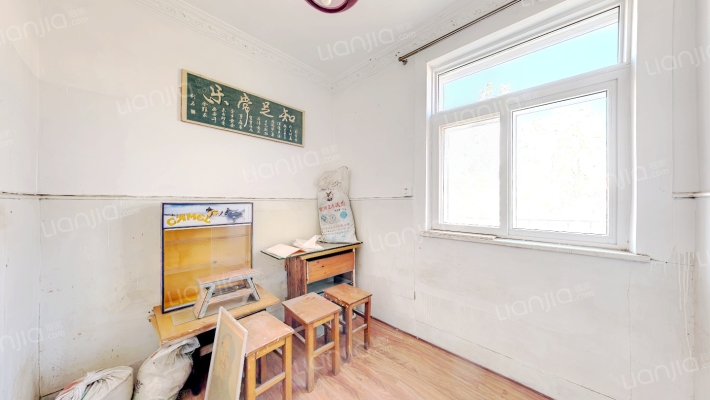 南九水路二手房实景图