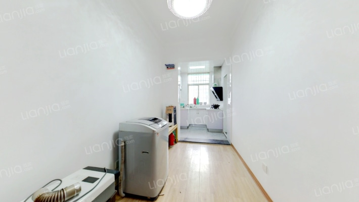 贾家弄新村二手房实景图