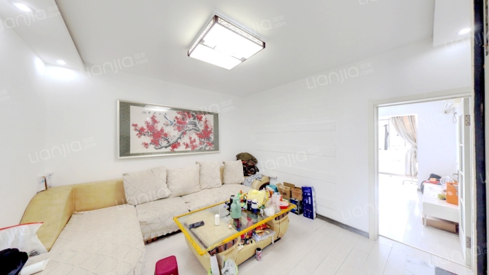 欧风园二手房实景图