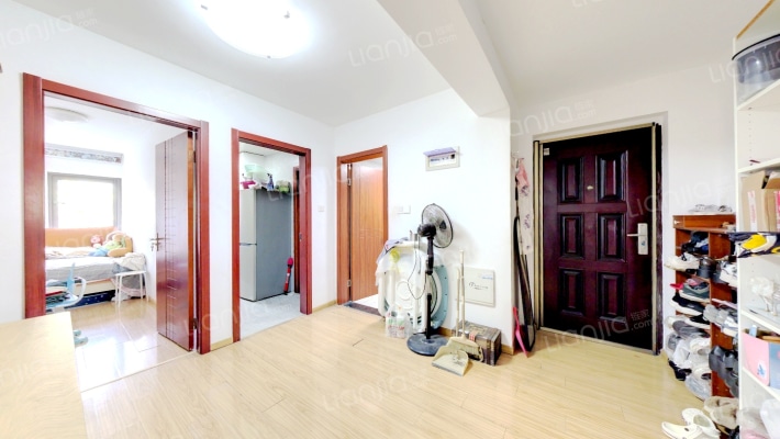 傅厚岗(玄武)二手房实景图