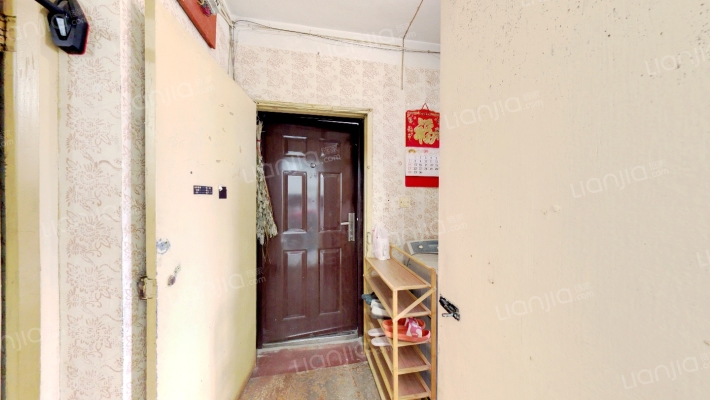 秣陵路二手房实景图