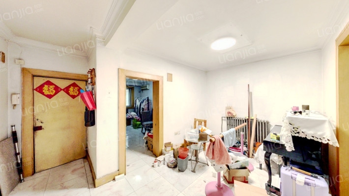 三友里二手房实景图