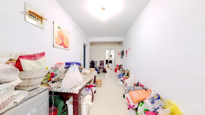 康居东晖二手房实景图