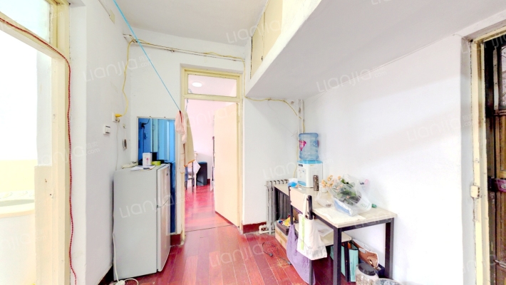 元南路小区二手房实景图