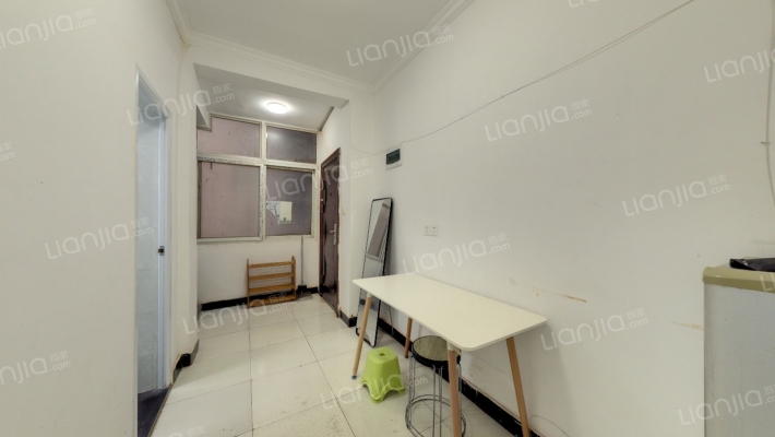 武锅社区二手房实景图