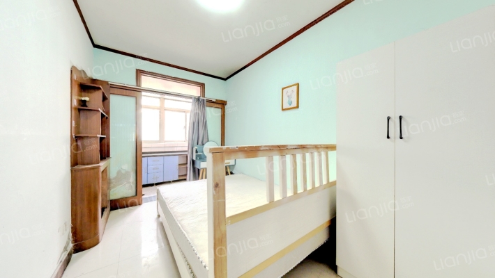 丈八街家属院二手房实景图