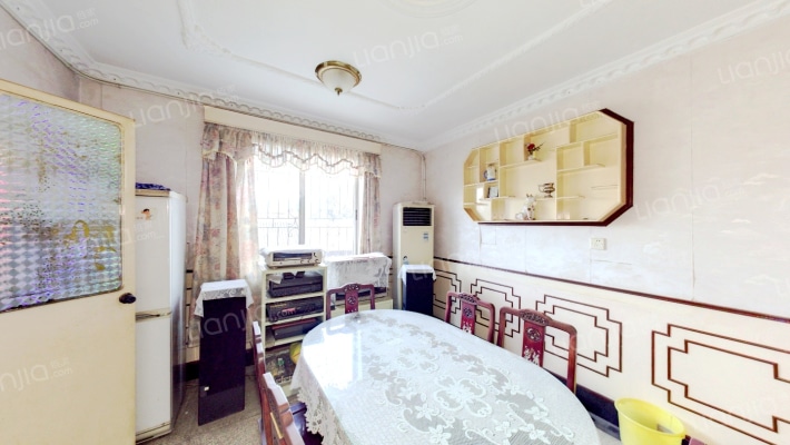 民族路8弄二手房实景图