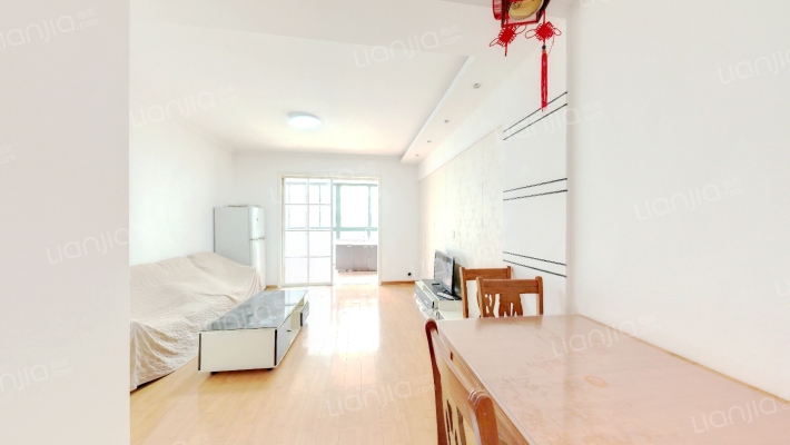 瀛洲湾二手房实景图