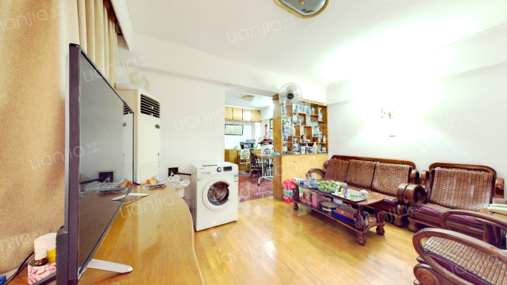 东清大厦二手房实景图