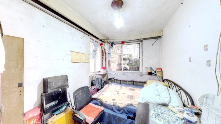 高峰街二手房实景图