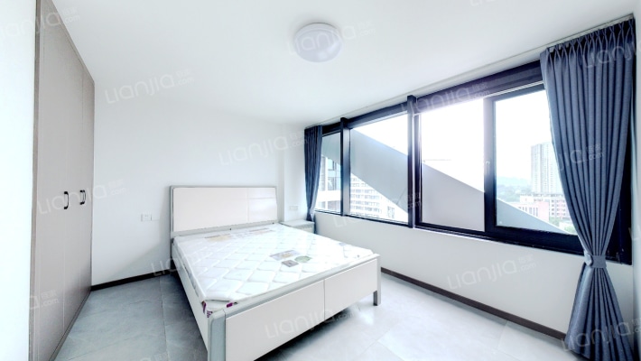 金科美邻汇二手房实景图