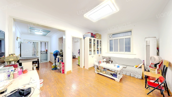 大锏银巷二手房实景图