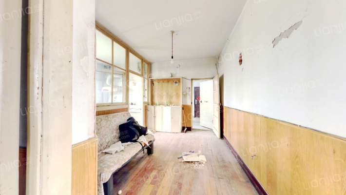 林大宿舍二手房实景图