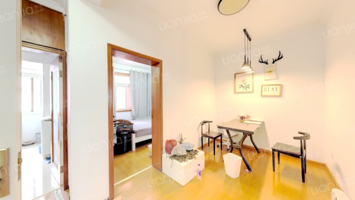 润德里二手房实景图