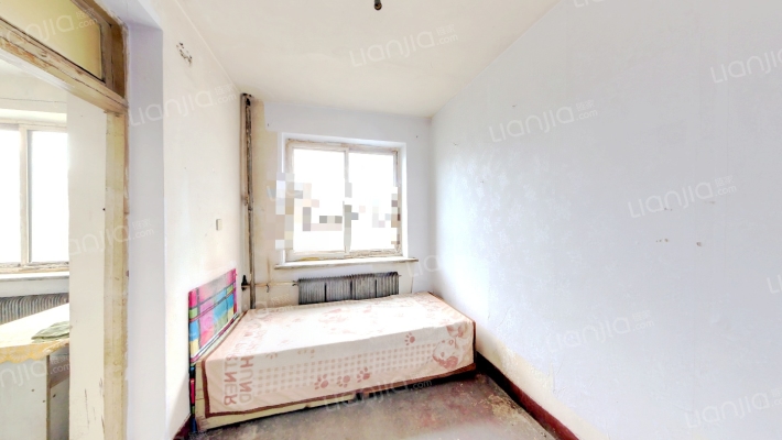 铝镁社区二手房实景图