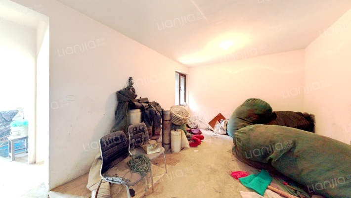 澄苑一区二手房实景图