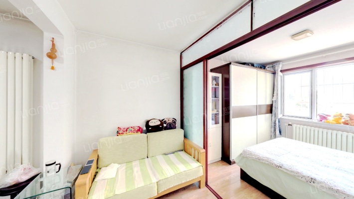 景兴西里社区二手房实景图