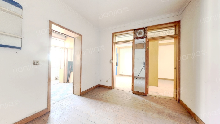 河北体育学院宿舍二手房实景图