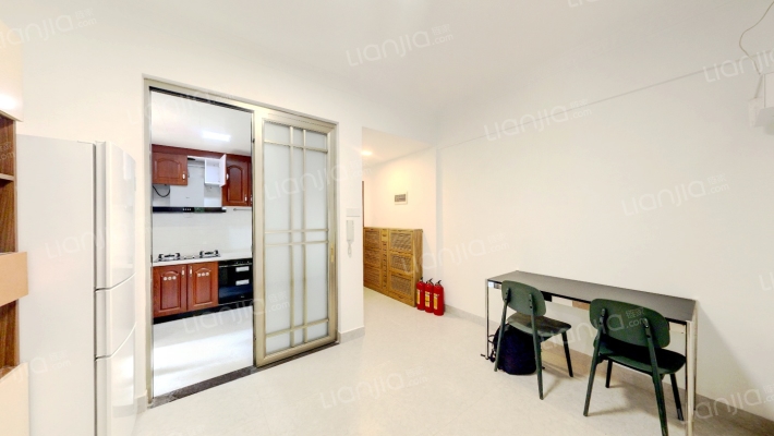 世港花园二手房实景图