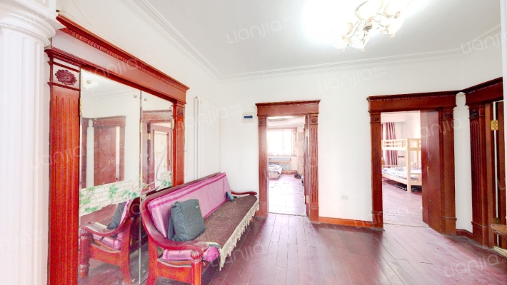 和兴七道街二手房实景图