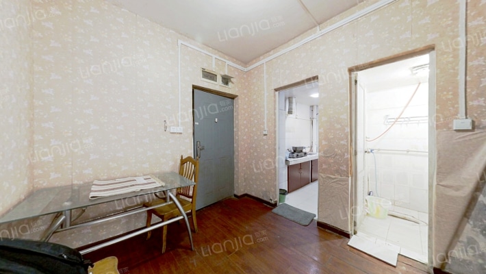 城市经典二手房实景图