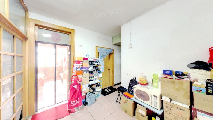 北大地三里16号院二手房实景图