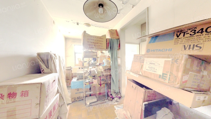 宣武门西大街南区二手房实景图