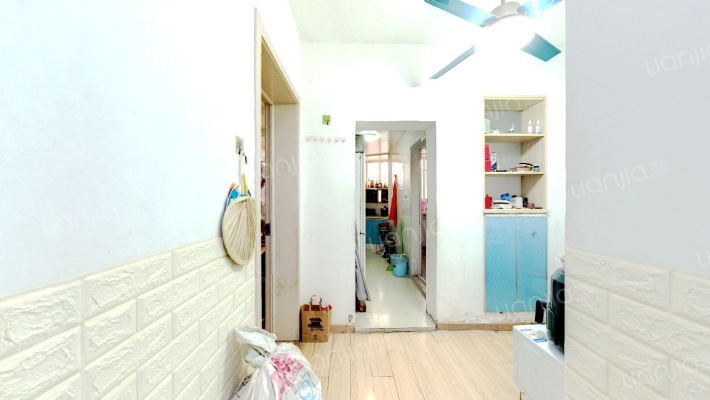 八条巷二手房实景图