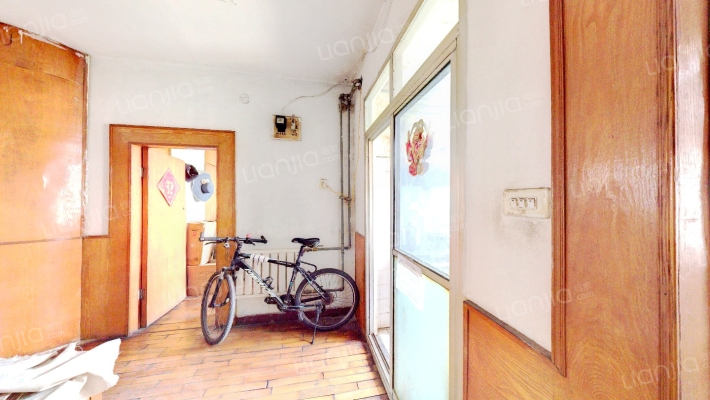 十二化建第二生活区（槐北）二手房实景图