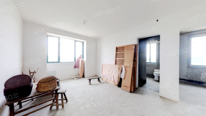 湘苑一区二手房实景图