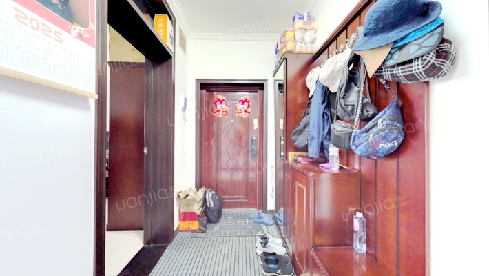 永定门东街中里二手房实景图