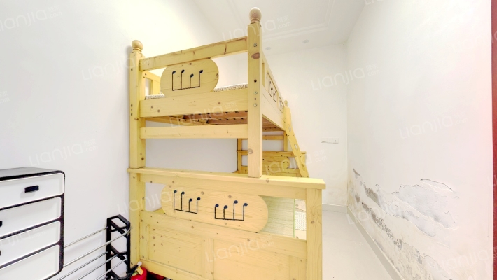 东南悦城二手房实景图