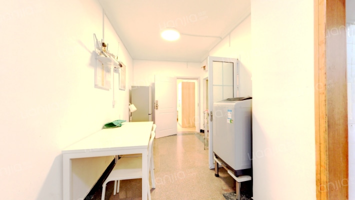 石头城二手房实景图