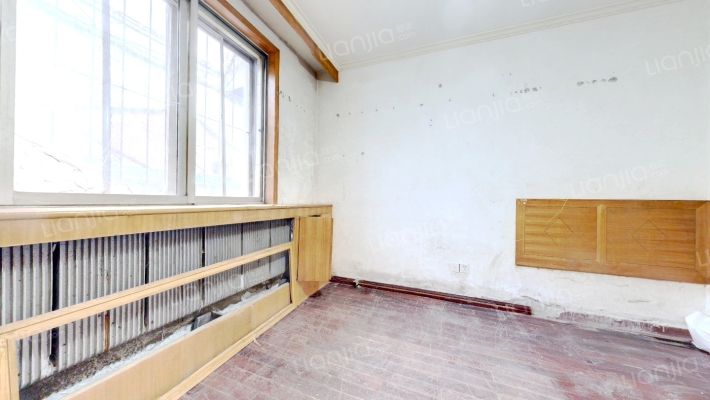 神州小区二手房实景图