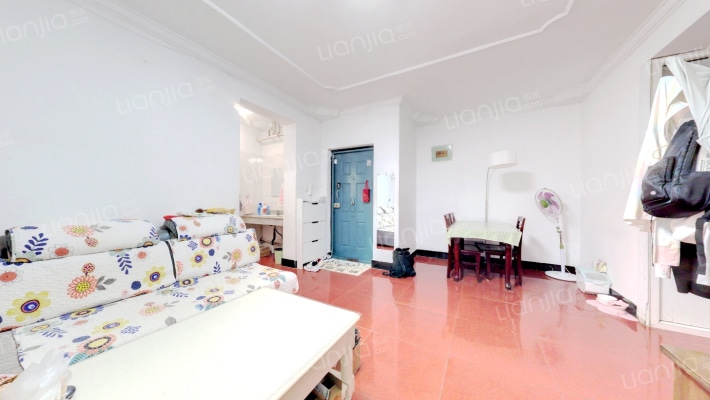 世达花园二手房实景图