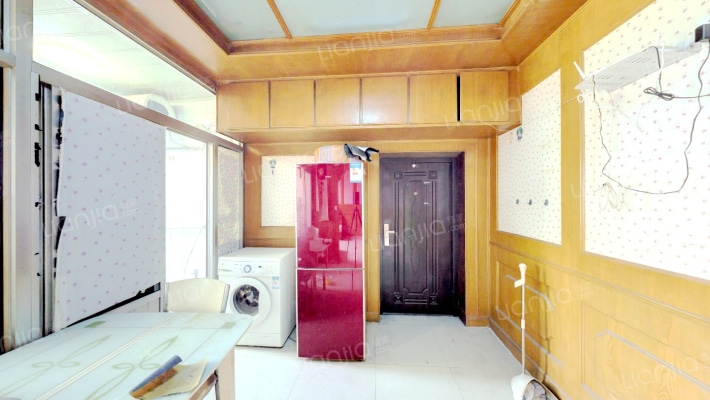 五街满井胡同二手房实景图