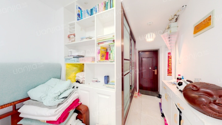 裕民街二手房实景图